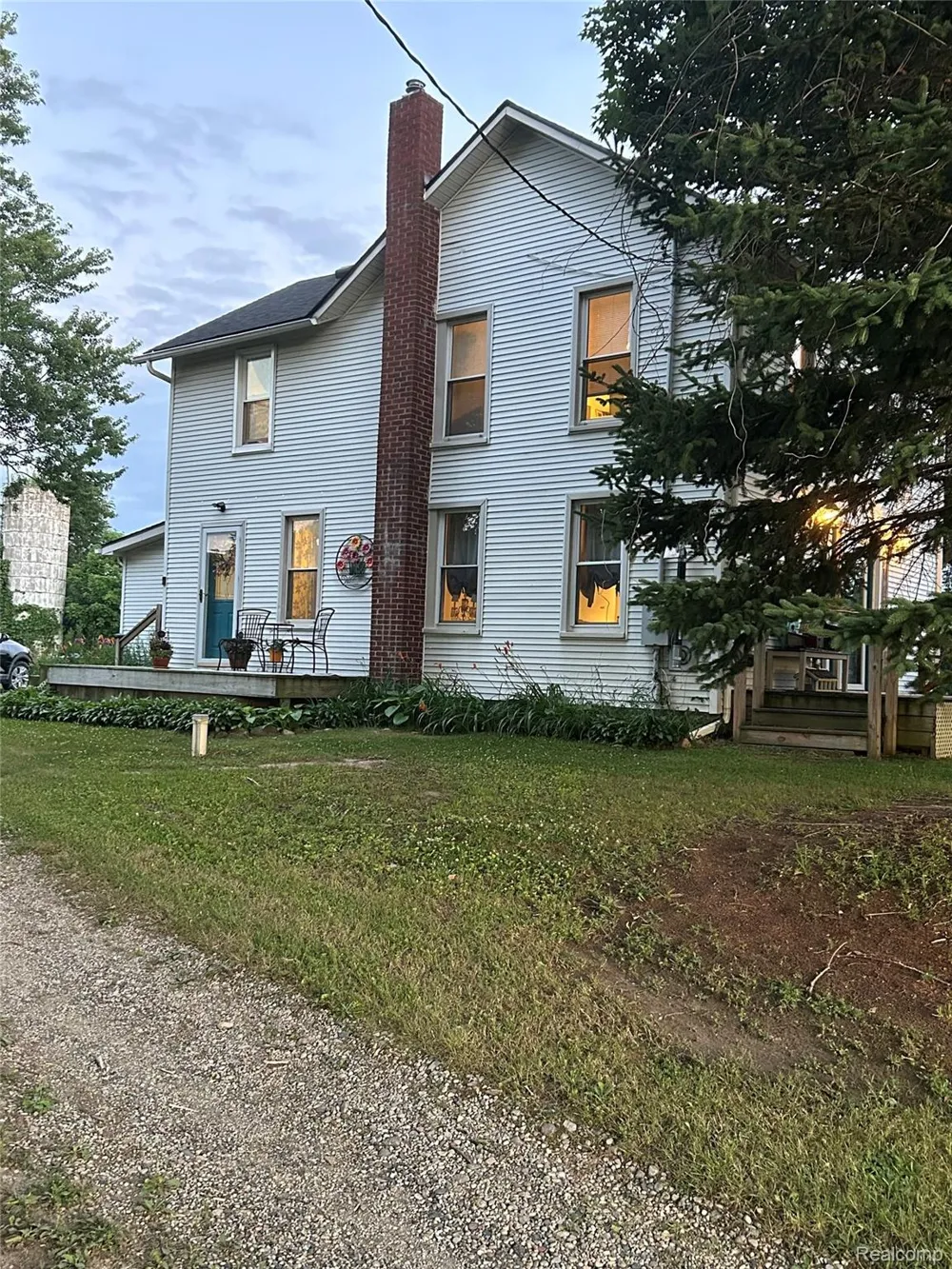 1285 S Cummings Road Davison City, MI 48423