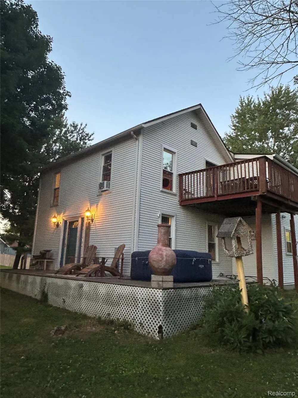 1285 S Cummings Road Davison City, MI 48423