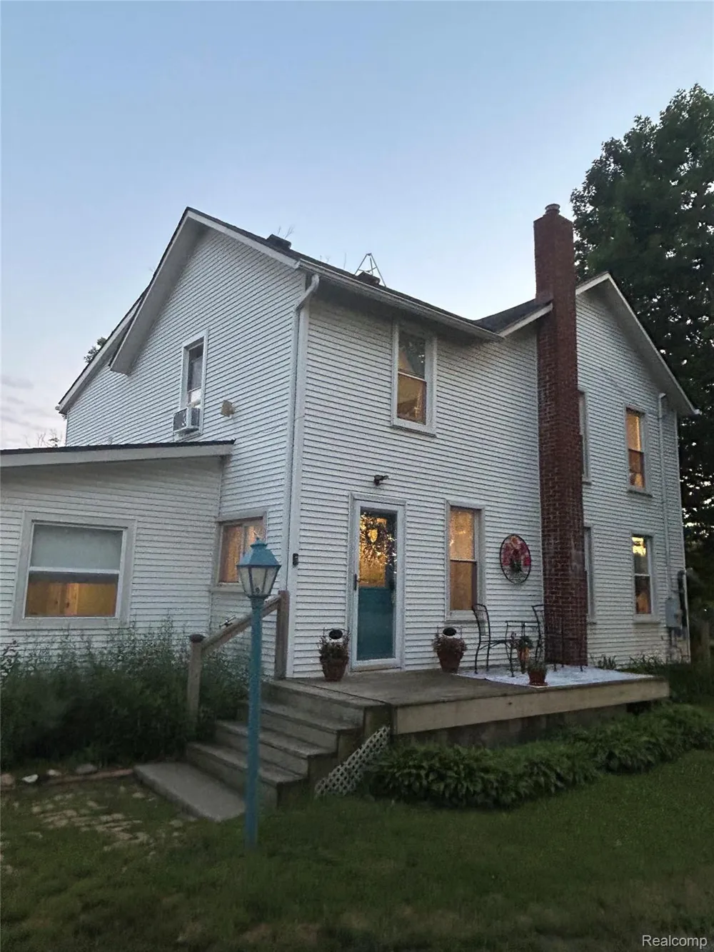 1285 S Cummings Road Davison City, MI 48423