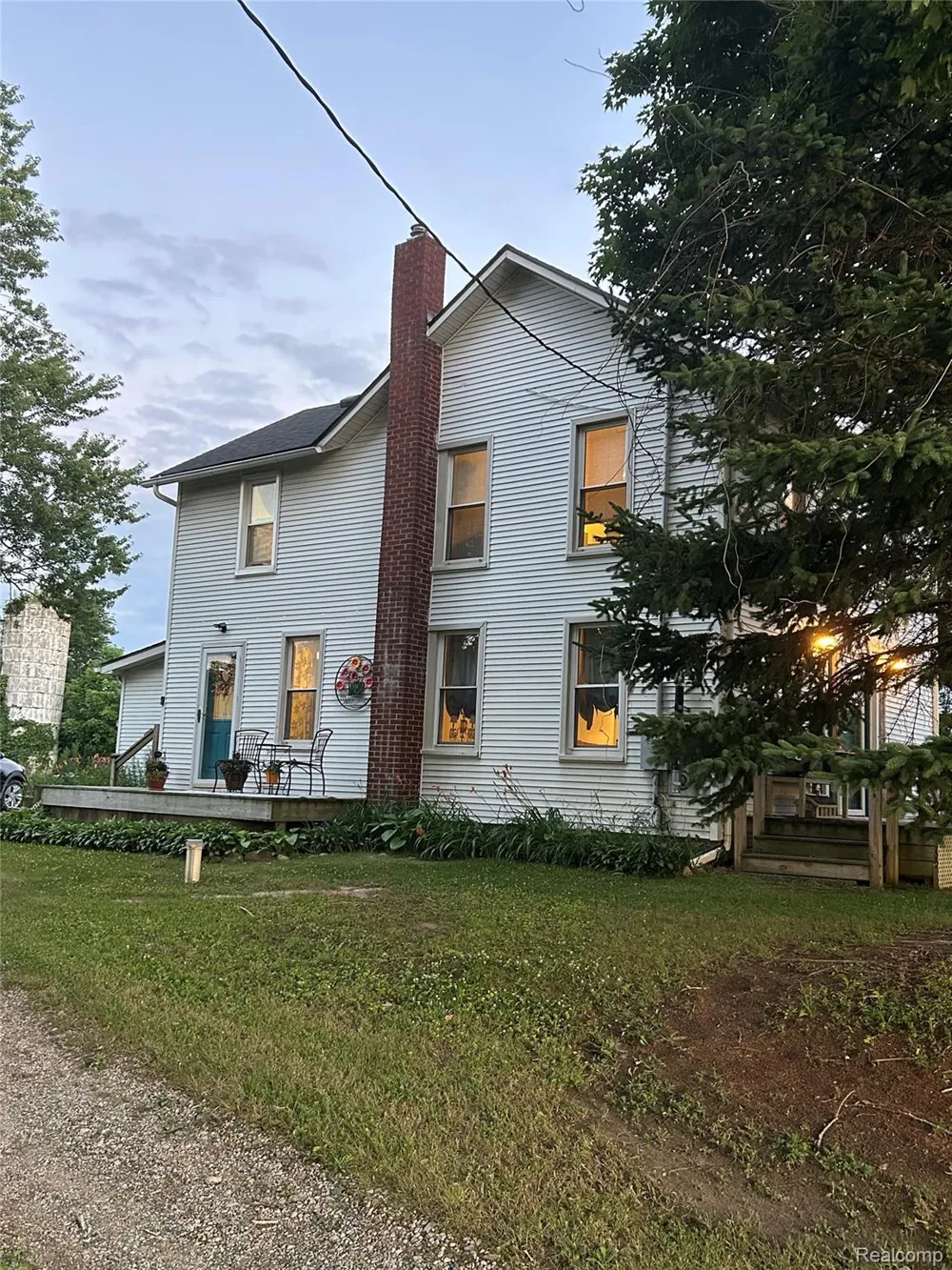 1285 S Cummings Road Davison City, MI 48423