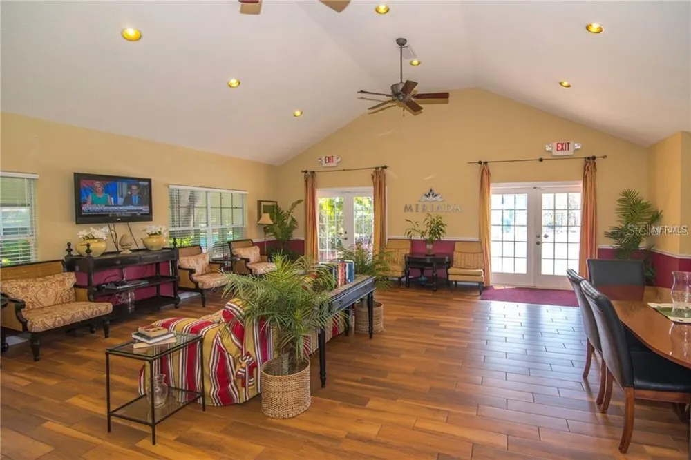 2035 DIXIE BELLE DRIVE #2035O Orlando, FL 32812