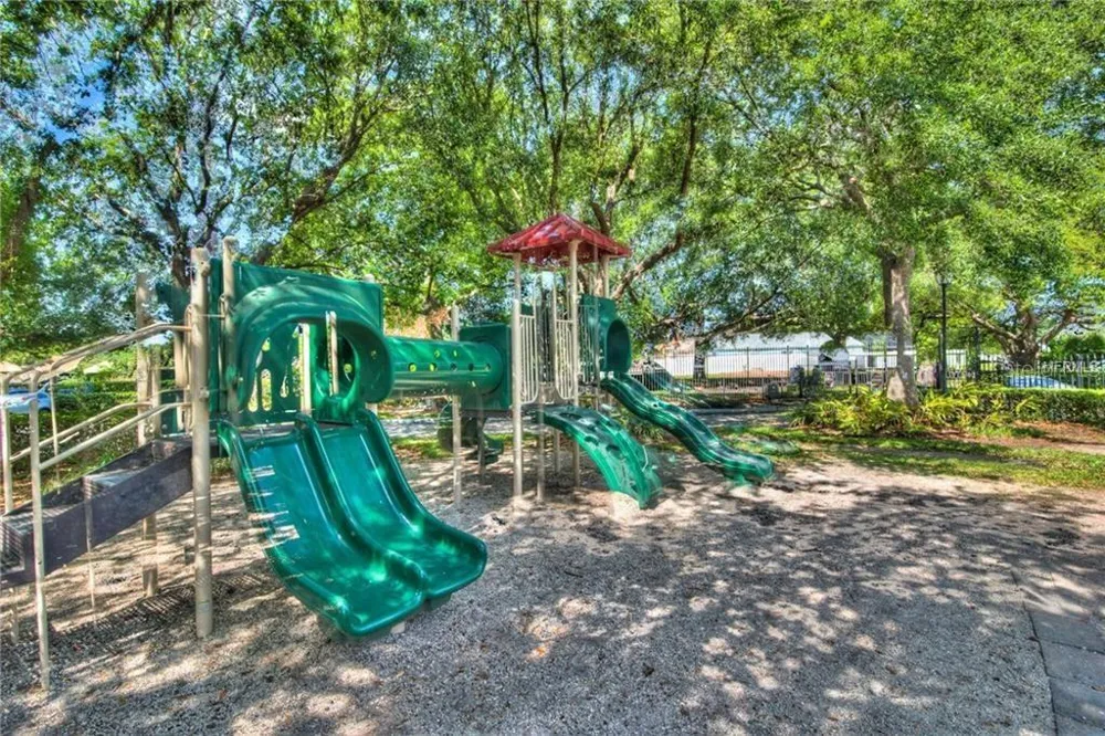 2035 DIXIE BELLE DRIVE #2035O Orlando, FL 32812