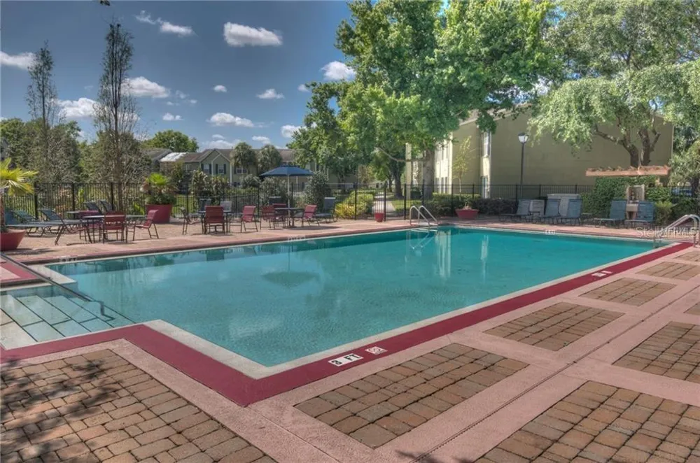 2035 DIXIE BELLE DRIVE #2035O Orlando, FL 32812