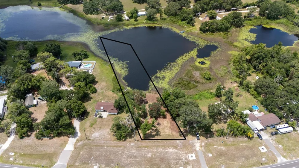 0 STATE ROAD 52 Land O Lakes, FL 34638