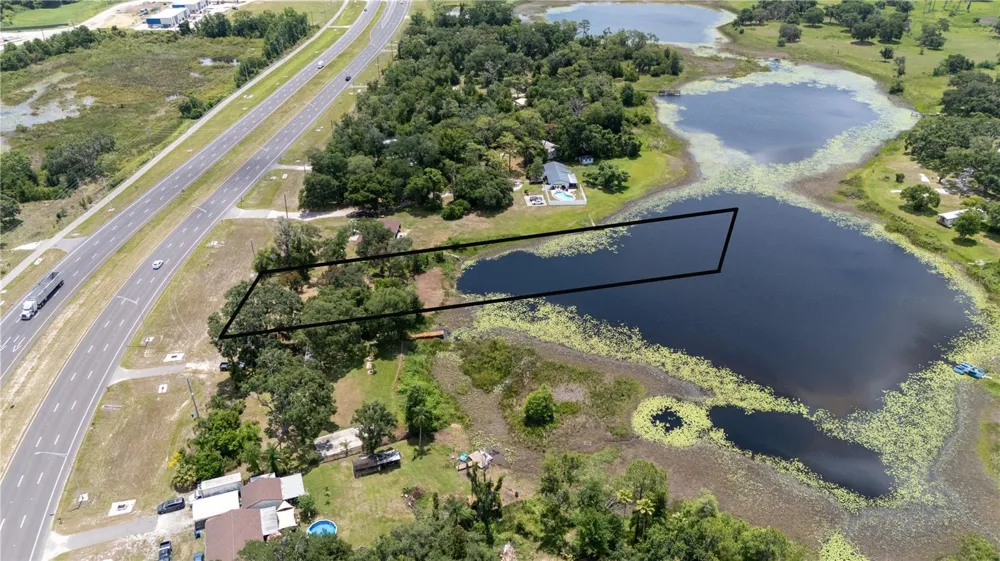 0 STATE ROAD 52 Land O Lakes, FL 34638