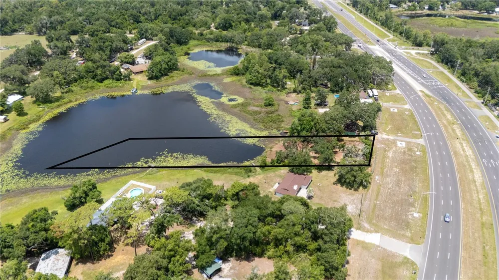 0 STATE ROAD 52 Land O Lakes, FL 34638