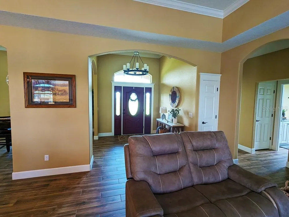 19221 BAKER ROAD Umatilla, FL 32784