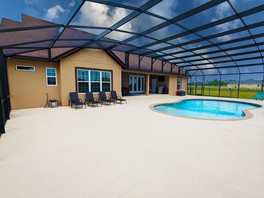 19221 BAKER ROAD Umatilla, FL 32784