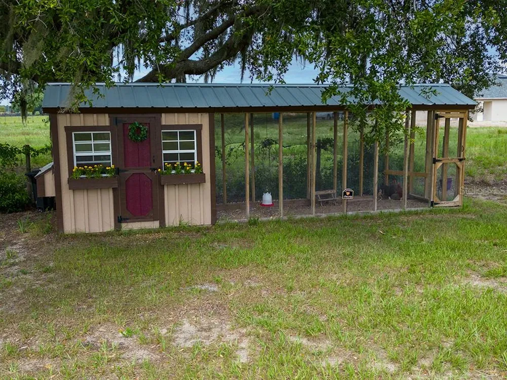 19221 BAKER ROAD Umatilla, FL 32784