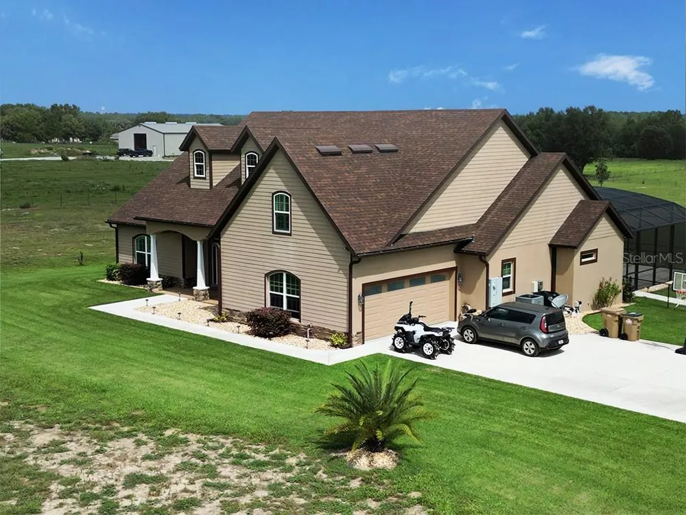 19221 BAKER ROAD Umatilla, FL 32784