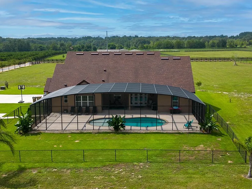 19221 BAKER ROAD Umatilla, FL 32784