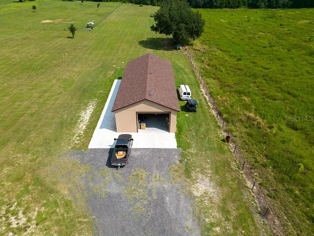 19221 BAKER ROAD Umatilla, FL 32784