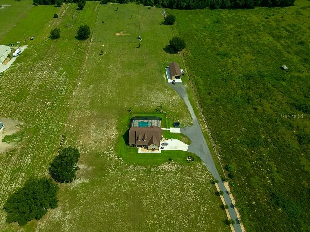 19221 BAKER ROAD Umatilla, FL 32784