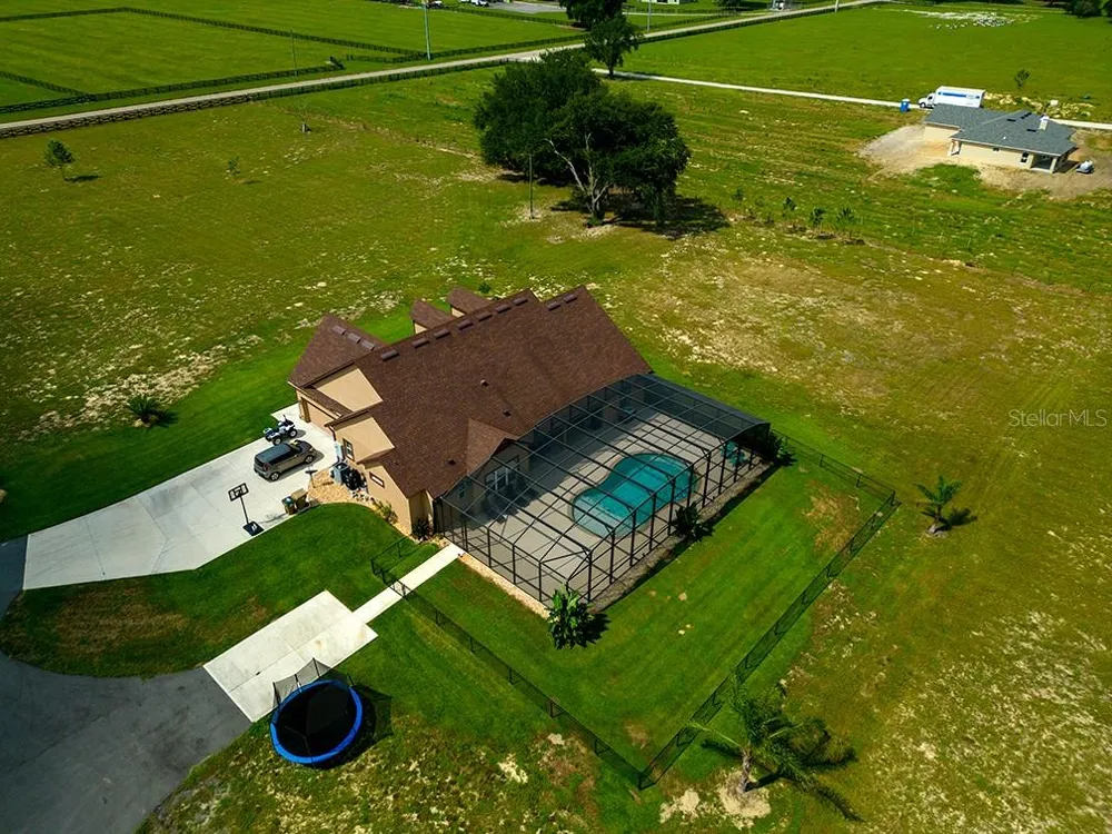 19221 BAKER ROAD Umatilla, FL 32784