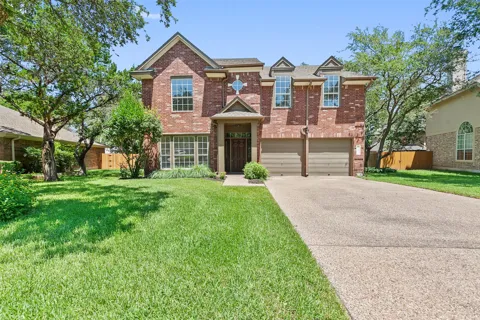 3811 Standfield Court