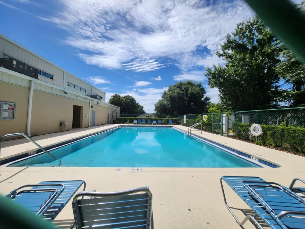 4475 CAICOS DRIVE Tavares, FL 32778