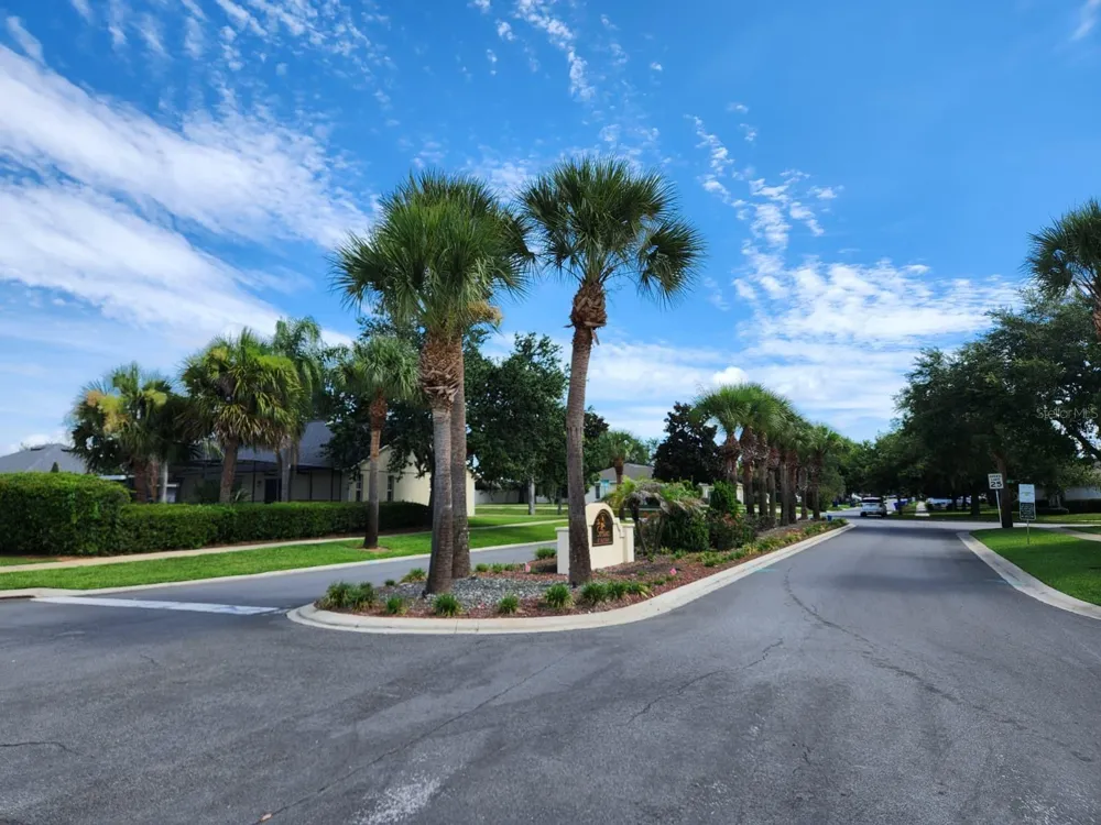 4475 CAICOS DRIVE Tavares, FL 32778
