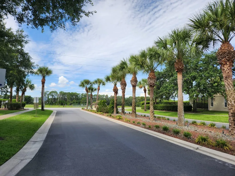 4475 CAICOS DRIVE Tavares, FL 32778