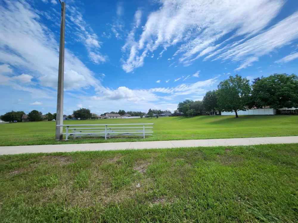 4475 CAICOS DRIVE Tavares, FL 32778