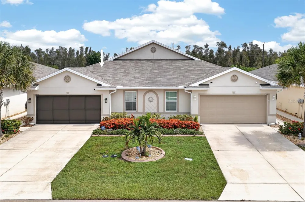 25128 E LENOX CIRCLE Punta Gorda, FL 33950