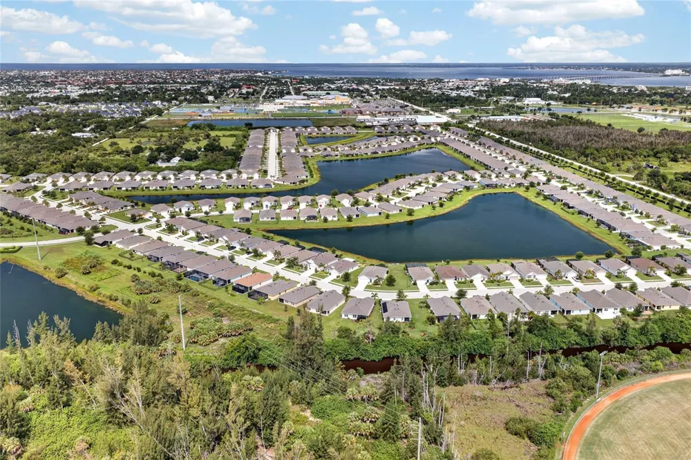 25128 E LENOX CIRCLE Punta Gorda, FL 33950