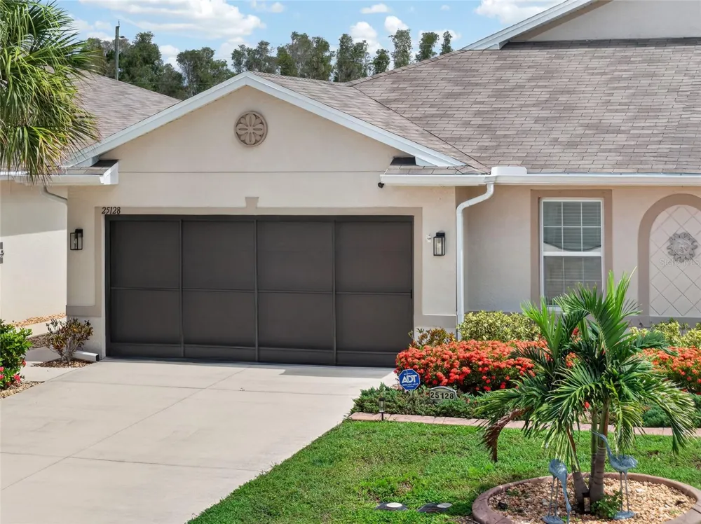 25128 E LENOX CIRCLE Punta Gorda, FL 33950