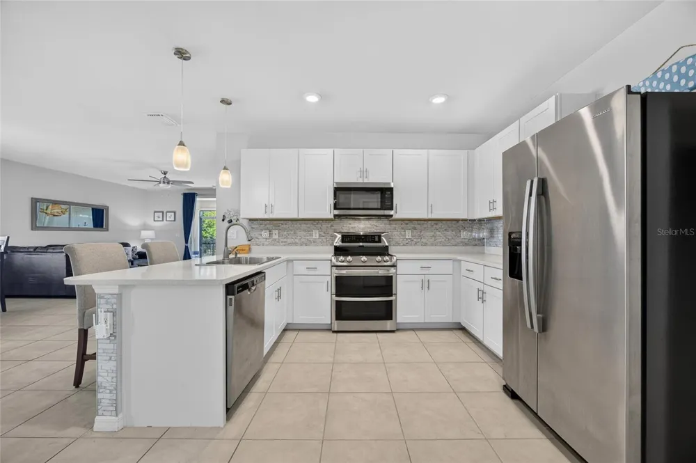25128 E LENOX CIRCLE Punta Gorda, FL 33950