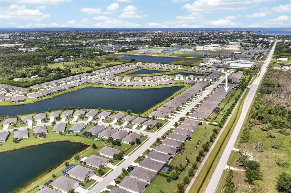 25128 E LENOX CIRCLE Punta Gorda, FL 33950