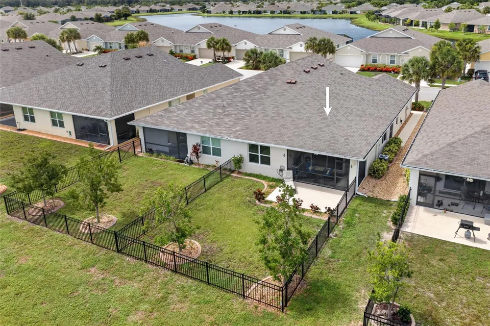 25128 E LENOX CIRCLE Punta Gorda, FL 33950