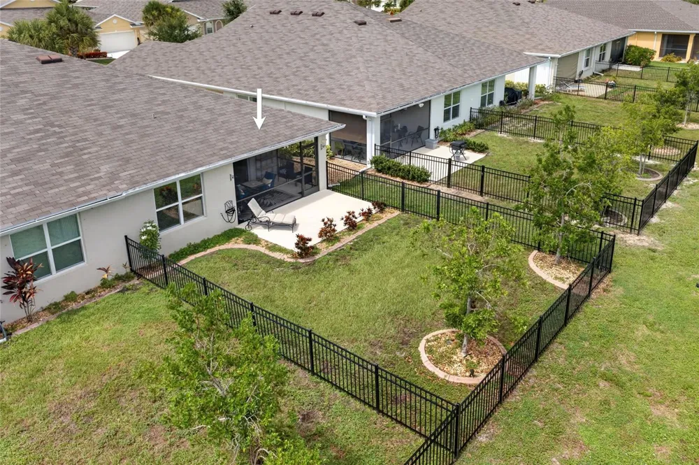 25128 E LENOX CIRCLE Punta Gorda, FL 33950