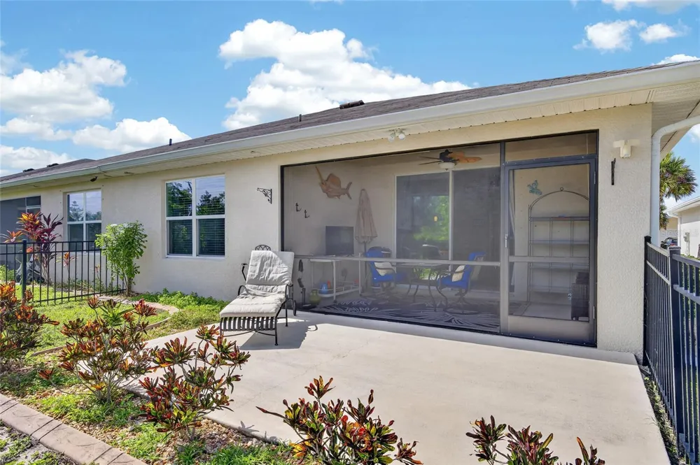 25128 E LENOX CIRCLE Punta Gorda, FL 33950