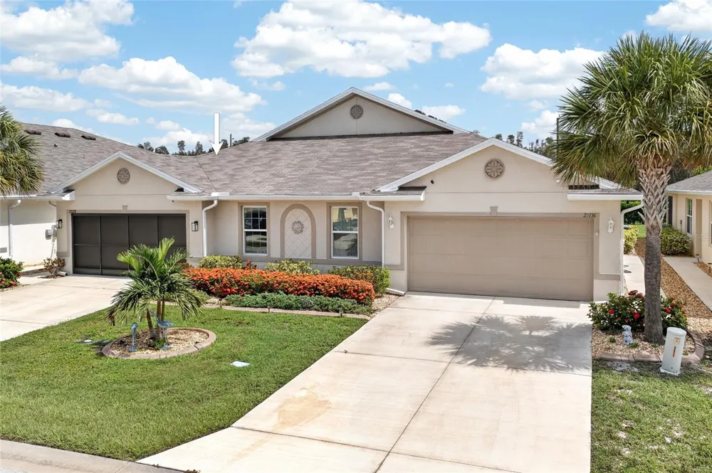 25128 E LENOX CIRCLE Punta Gorda, FL 33950