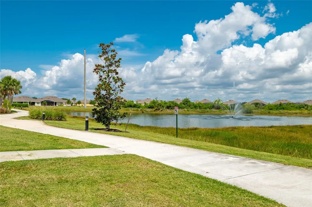 25128 E LENOX CIRCLE Punta Gorda, FL 33950