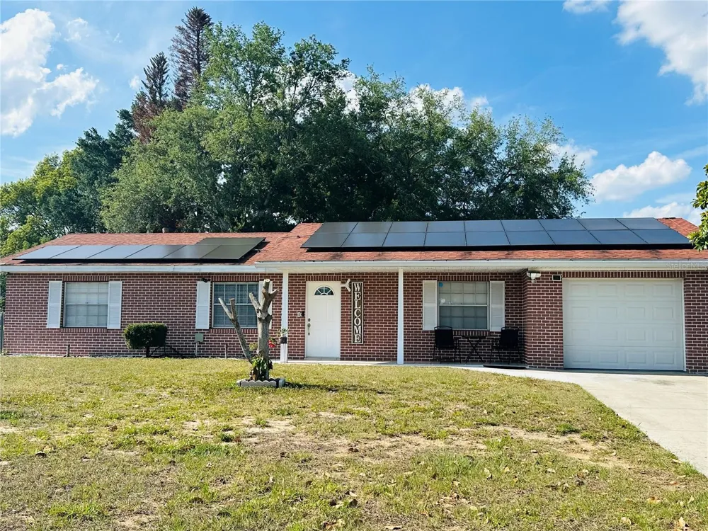 640 E CUMMINGS STREET Lake Alfred, FL 33850