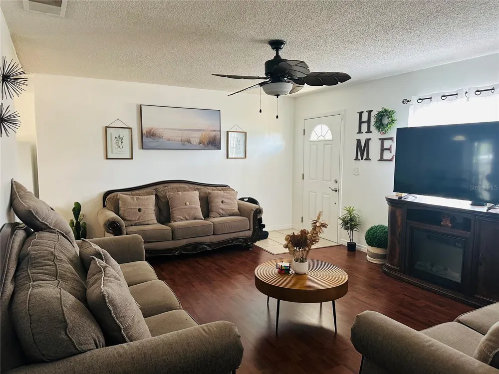 640 E CUMMINGS STREET Lake Alfred, FL 33850