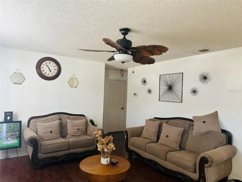 640 E CUMMINGS STREET Lake Alfred, FL 33850