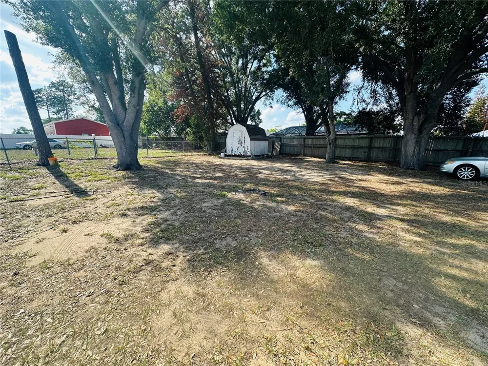 640 E CUMMINGS STREET Lake Alfred, FL 33850