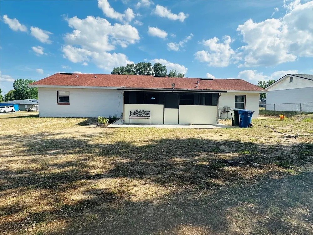 640 E CUMMINGS STREET Lake Alfred, FL 33850