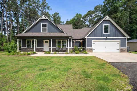 478 Gum Creek Road