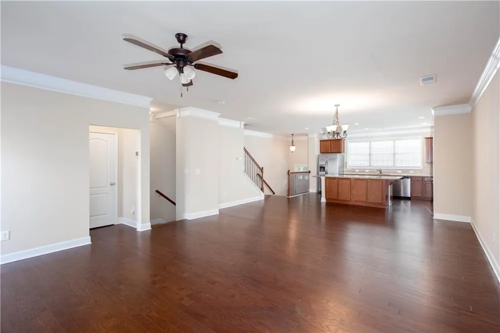 3886 High Dove Way SW Smyrna, GA 30082