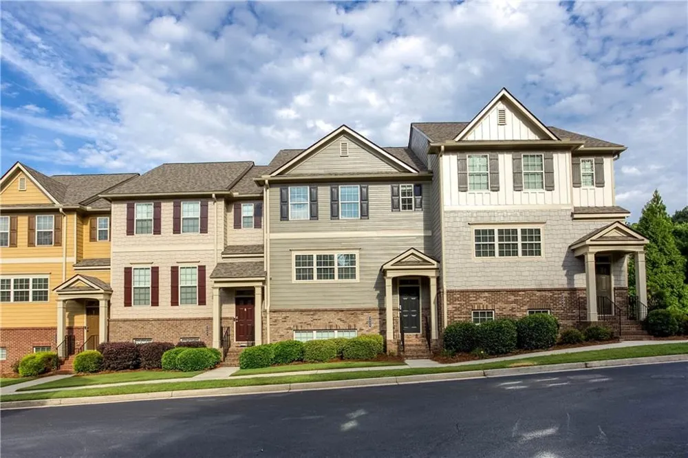 3886 High Dove Way SW Smyrna, GA 30082