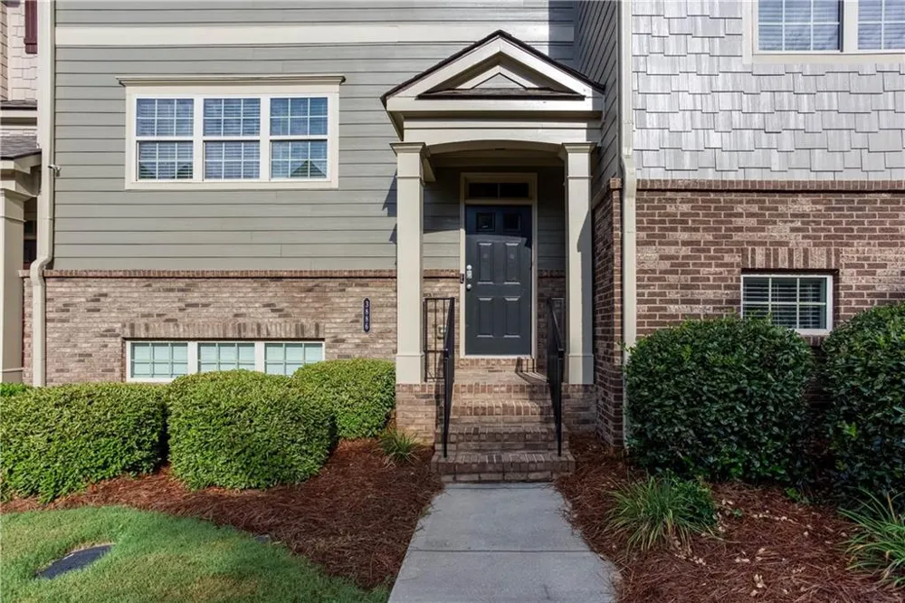 3886 High Dove Way SW Smyrna, GA 30082