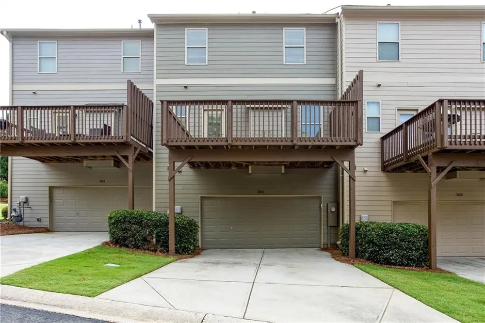 3886 High Dove Way SW Smyrna, GA 30082