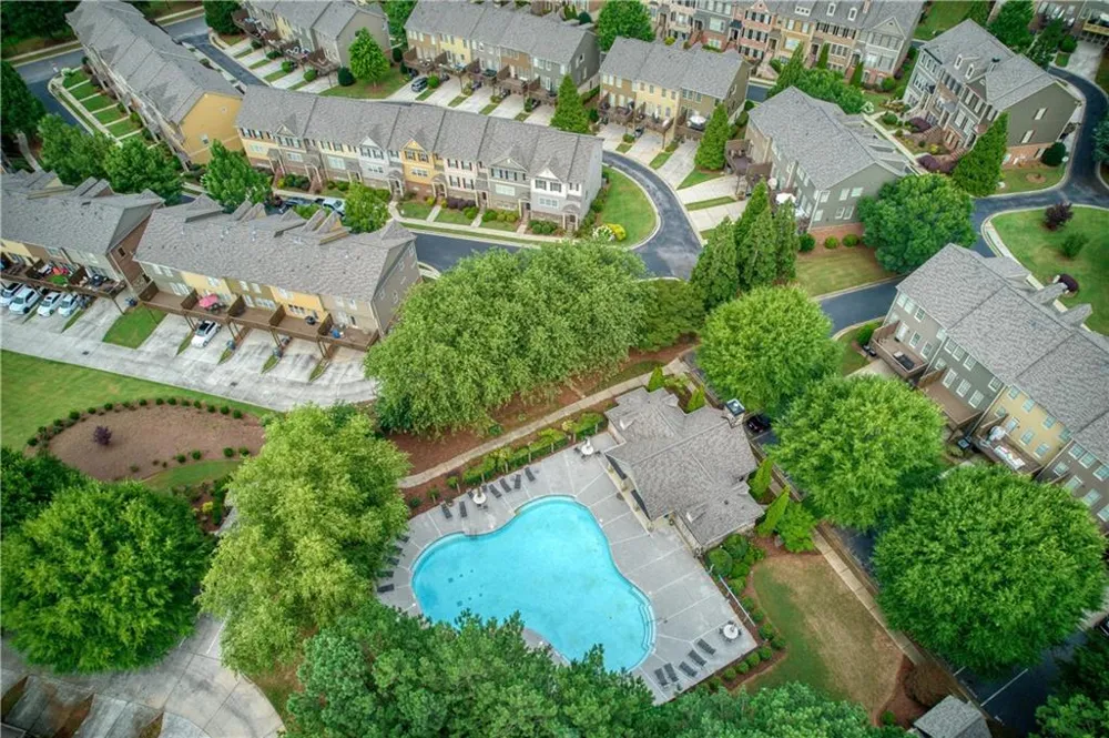 3886 High Dove Way SW Smyrna, GA 30082
