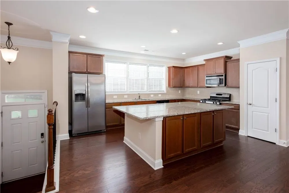 3886 High Dove Way SW Smyrna, GA 30082