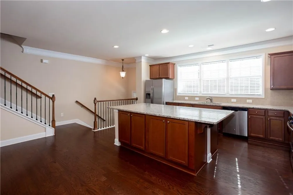 3886 High Dove Way SW Smyrna, GA 30082