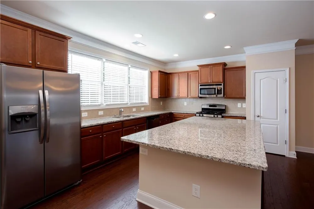 3886 High Dove Way SW Smyrna, GA 30082