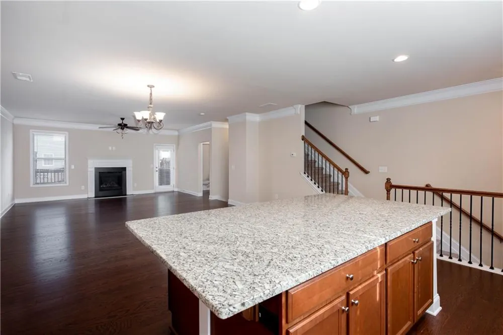 3886 High Dove Way SW Smyrna, GA 30082
