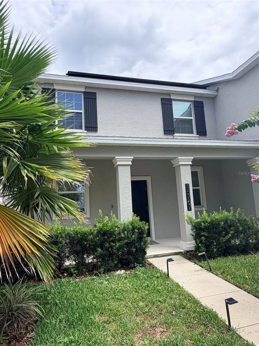 15767 WATER SPRING BOULEVARD Winter Garden, FL 34787