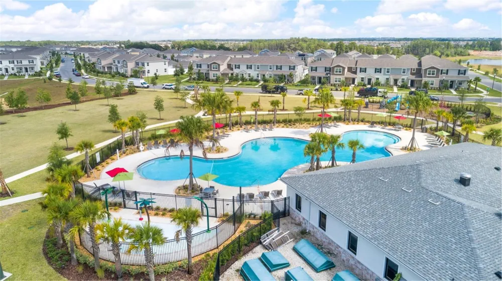 15767 WATER SPRING BOULEVARD Winter Garden, FL 34787